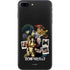 Cowboy Bebop Group Shot iPhone 8 Plus Skin
