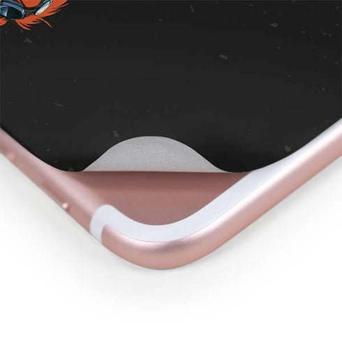 Cowboy Bebop Group Shot iPhone 8 Plus Skin