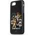 Cowboy Bebop Group Shot iPhone 8 Pro Case
