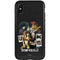 Cowboy Bebop Group Shot iPhone X Pro Case