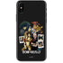 Cowboy Bebop Group Shot iPhone X Skin