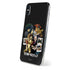 Cowboy Bebop Group Shot iPhone X Skin