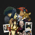 Cowboy Bebop Group Shot iPhone XR Pro Case