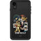 Cowboy Bebop Group Shot iPhone XR Waterproof Case