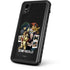 Cowboy Bebop Group Shot iPhone XR Waterproof Case