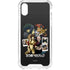 Cowboy Bebop Group Shot iPhone XS Clear Case