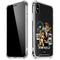 Cowboy Bebop Group Shot iPhone XS Max Clear Case