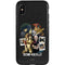 Cowboy Bebop Group Shot iPhone XS Pro Case