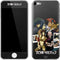 Cowboy Bebop Group Shot Apple iPod Skin