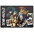 Cowboy Bebop Group Shot Dell Latitude Skin