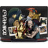 Cowboy Bebop Group Shot Legion Y720 Skin