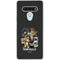 Cowboy Bebop Group Shot LG Stylo 6 Clear Case