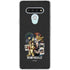 Cowboy Bebop Group Shot LG Stylo 6 Clear Case