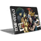 Cowboy Bebop Group Shot Apple MacBook Air Skin