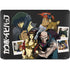 Cowboy Bebop Group Shot Apple MacBook Air Skin