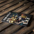 Cowboy Bebop Group Shot Apple MacBook Air Skin