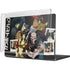 Cowboy Bebop Group Shot MacBook Pro 14in (2021-24) Case plus Skin