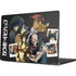 Cowboy Bebop Group Shot MacBook Pro 14in (2021-24) Skin