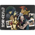 Cowboy Bebop Group Shot MacBook Pro 14in (2021-24) Skin