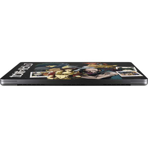 Cowboy Bebop Group Shot MacBook Pro 14in (2021-24) Skin