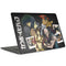Cowboy Bebop Group Shot Apple MacBook Pro 15-inch Skin