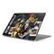 Cowboy Bebop Group Shot Apple MacBook Pro 16-inch Skin