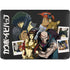 Cowboy Bebop Group Shot Apple MacBook Pro 16-inch Skin