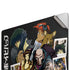 Cowboy Bebop Group Shot Apple MacBook Pro 16-inch Skin