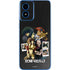 Cowboy Bebop Group Shot Moto G Play 4G (2024) Skin