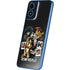 Cowboy Bebop Group Shot Moto G Play 4G (2024) Skin