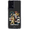 Cowboy Bebop Group Shot Moto G Power 5G (2024) Clear Case