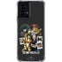 Cowboy Bebop Group Shot Moto G Power 5G (2024) Clear Case