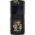 Cowboy Bebop Group Shot Motorola RAZR Skin