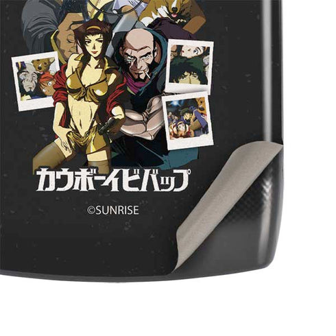 Cowboy Bebop Group Shot Motorola RAZR Skin