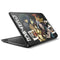 Cowboy Bebop Group Shot HP Notebook Skin