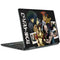 Cowboy Bebop Group Shot Notebook 9 Pro 13in (2017) Skin