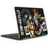 Cowboy Bebop Group Shot Notebook 9 Pro 13in (2017) Skin