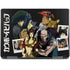 Cowboy Bebop Group Shot Notebook 9 Pro 13in (2017) Skin