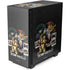 Cowboy Bebop Group Shot NZXT H510 Compact ATX Mid-Tower Case Skin