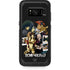 Cowboy Bebop Group Shot Otterbox Commuter Galaxy Skin