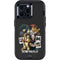Cowboy Bebop Group Shot Otterbox Defender iPhone Skin
