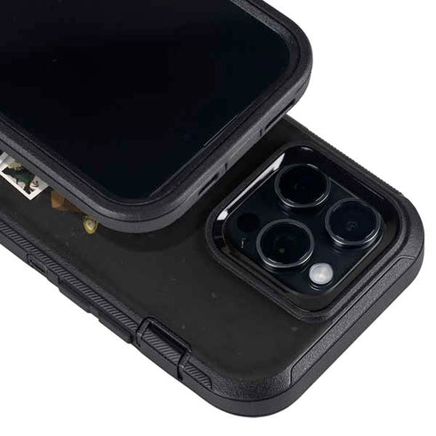 Cowboy Bebop Group Shot Otterbox Defender iPhone Skin