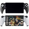 Cowboy Bebop Group Shot PlayStation Portal Remote Player Skin