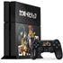 Cowboy Bebop Group Shot PlayStation PS4 Skins