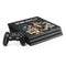 Cowboy Bebop Group Shot PS4 Pro Bundle Skin