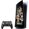 Cowboy Bebop Group Shot PS5 Bundle Skin