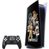 Cowboy Bebop Group Shot PS5 Bundle Skin