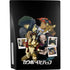 Cowboy Bebop Group Shot PS5 Bundle Skin