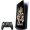 Cowboy Bebop Group Shot PS5 Digital Edition Bundle Skin