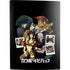 Cowboy Bebop Group Shot PS5 Digital Edition Bundle Skin